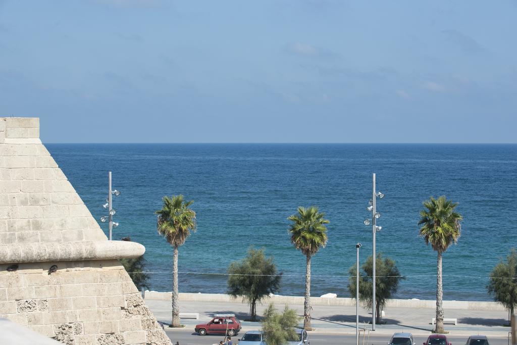 Locanda degli Angioini Locazione Turistica Mola di Bari Esterno foto