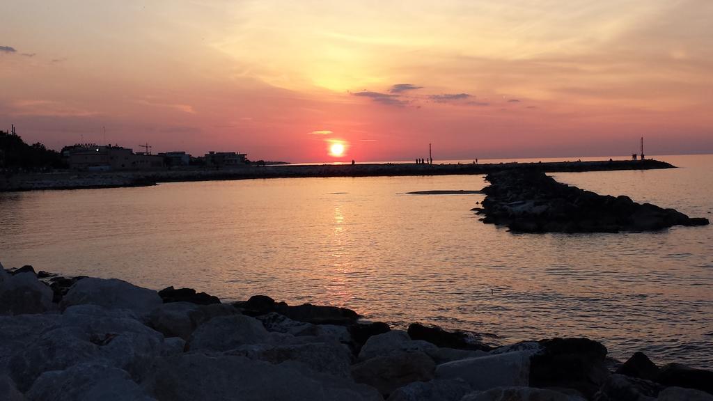 Locanda degli Angioini Locazione Turistica Mola di Bari Esterno foto