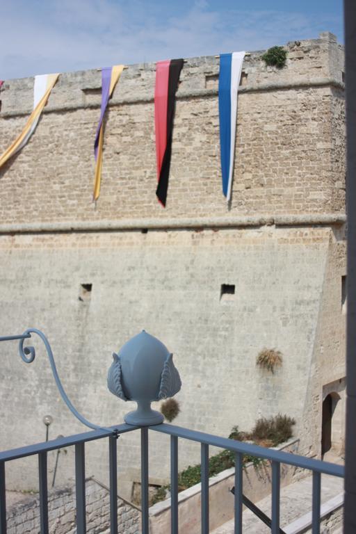 Locanda degli Angioini Locazione Turistica Mola di Bari Camera foto