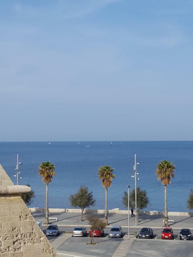 Locanda degli Angioini Locazione Turistica Mola di Bari Esterno foto